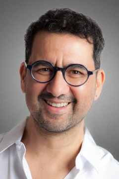 Retrato de Diogo Ferreira